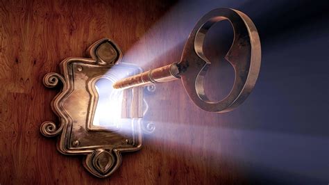The Power of Intuition: Understanding the Psychic Qualities of Magic Locks